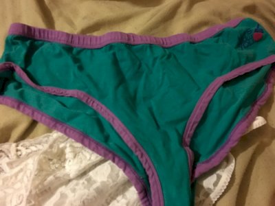 Fun Panties