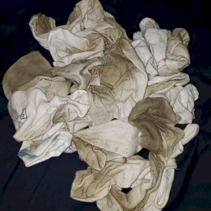 Dirty Smelly Socks!