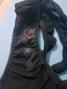 Soaking wet- oh yes I had some serious fun