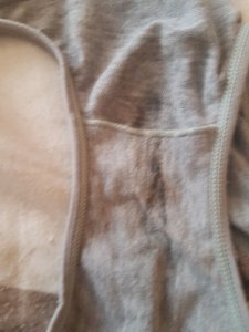 Today's Panties