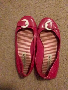 Smelly Flats