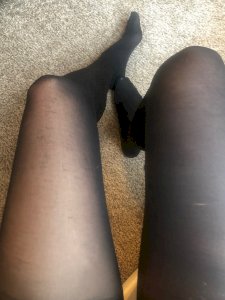 Nylon Lovers!