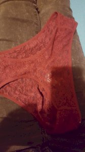 Panties for sale
