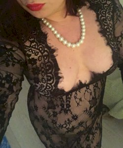 Pearls for your balls