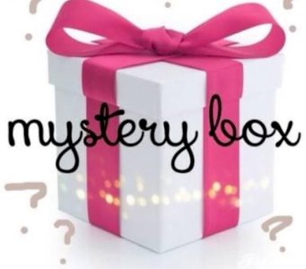 Mistery gift box