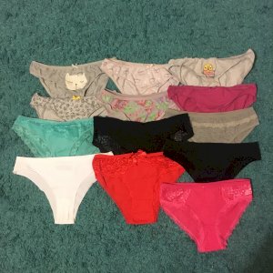 Cotton fullbacks ❤️