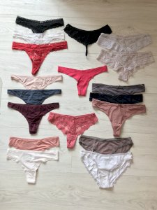 Panties!!!!