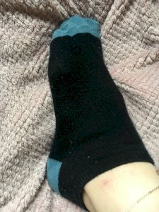 3 Pairs of Socks