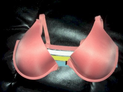 Cute bra