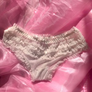 Light little panties