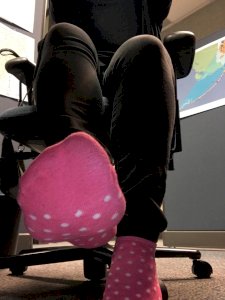 Socks!