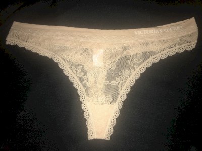 Victoria Secret Thong