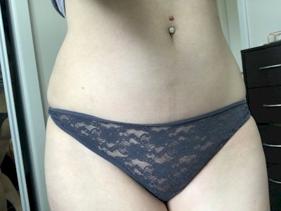 Cute G String