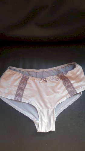 Used, wet Ann Summers Pantys