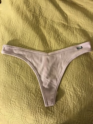 Customizable panties