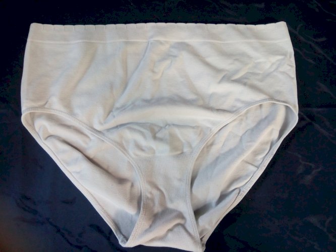 White MILF Pantaloon#66