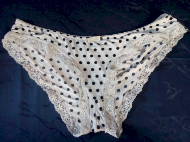 Cutey lace panties #63