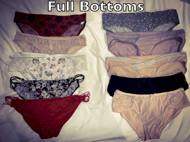 Full Bottoms