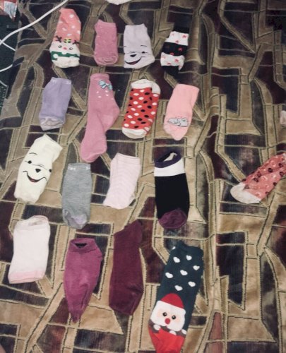 Socks 10$
