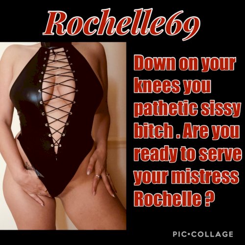 Mistress Rochelle