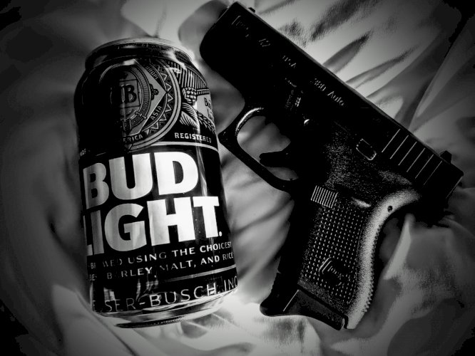 Tits & Guns & Beer