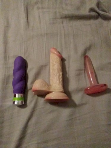 Used Toys