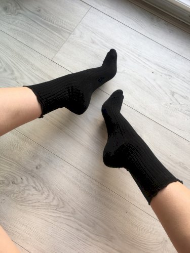 Socks xx