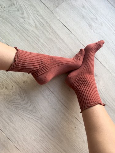 Socks xxx