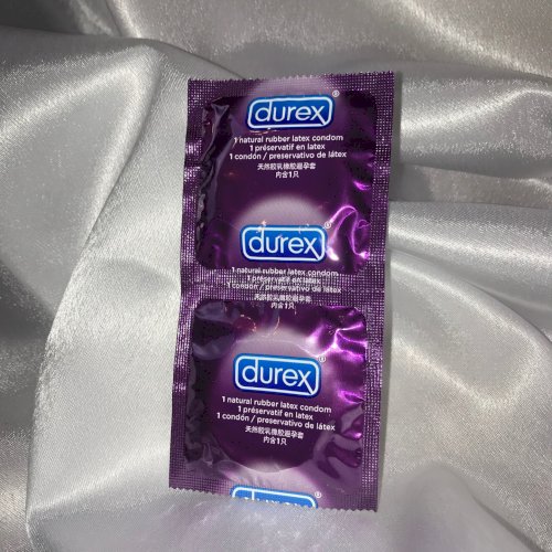 Used condoms 20$
