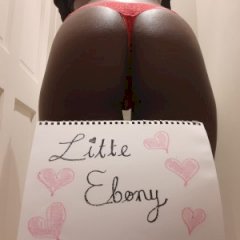 LittleEbony